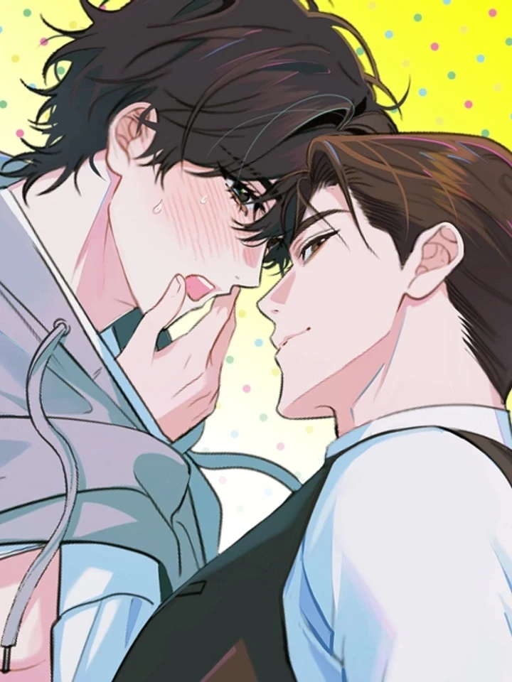 Hit me hard - 힛 미 하드