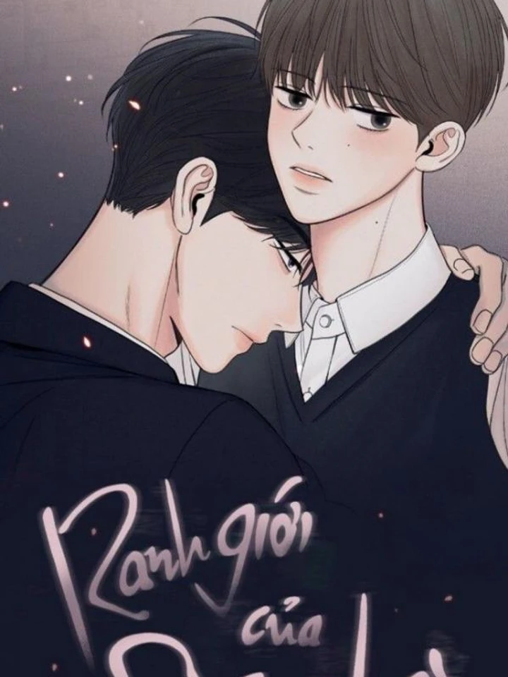 The Edge of Ambiguity - รักซ่อนเล่ห์