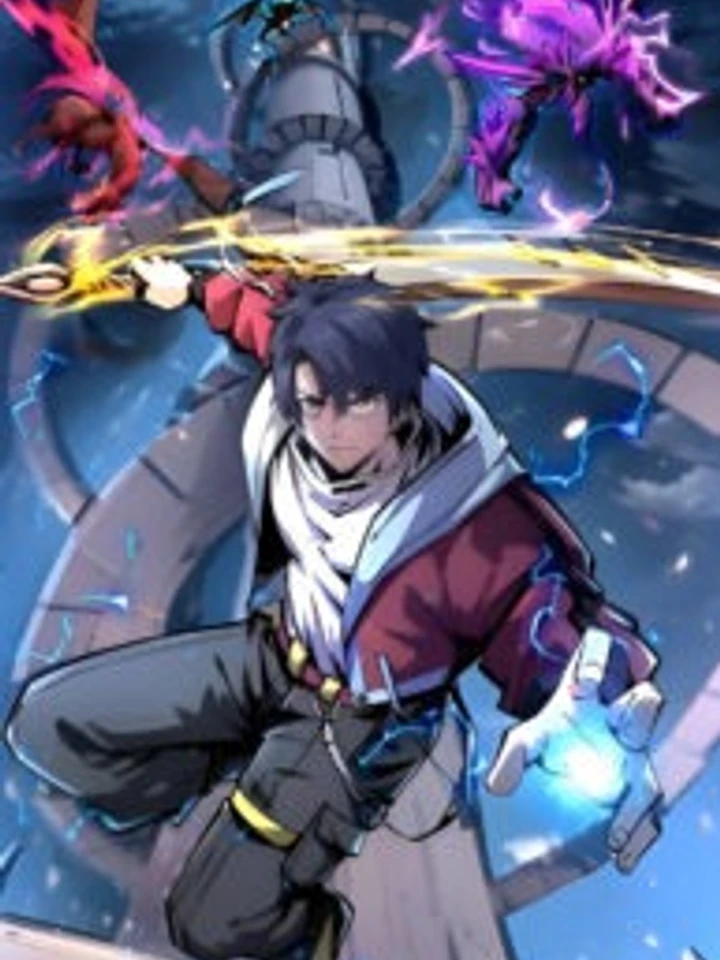 All People Scramble for the Tower, I Cleared 999 Floors in Advance - ศึกชิงบัลลังก์หอคอย: ฉันเคลียร์ไปแล้ว 999 ชั้น