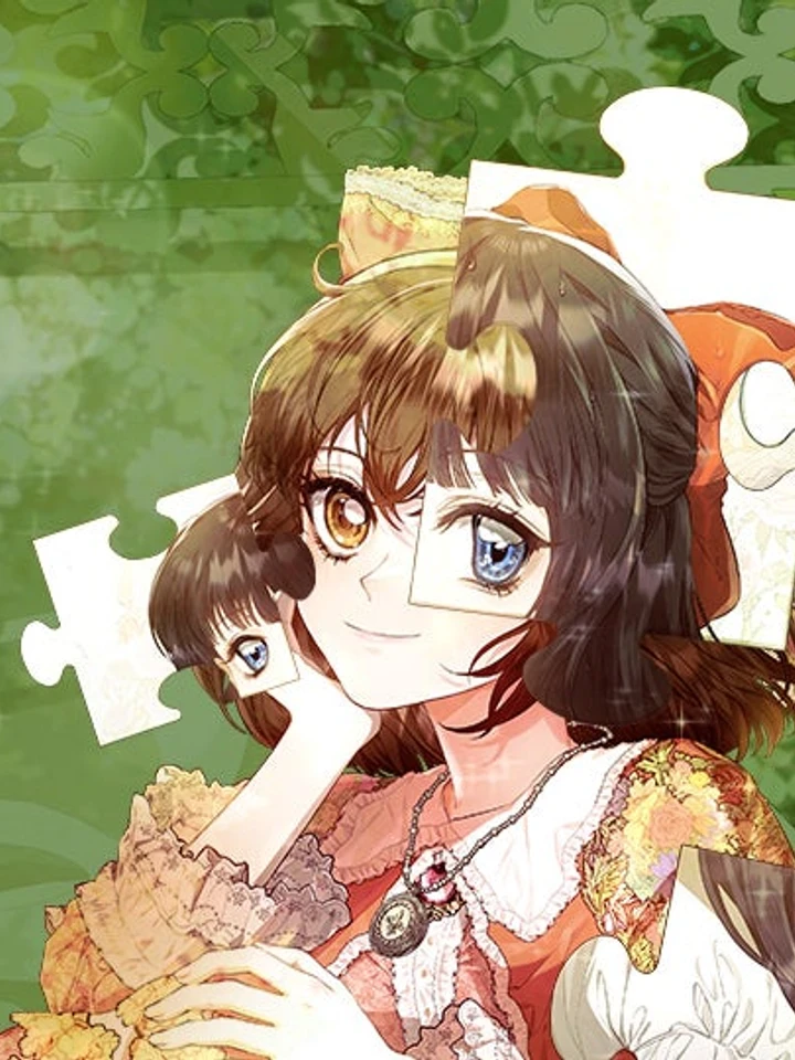 I Chose to Be a Fake - ลูกสาวตัวปลอมของท่านดยุก