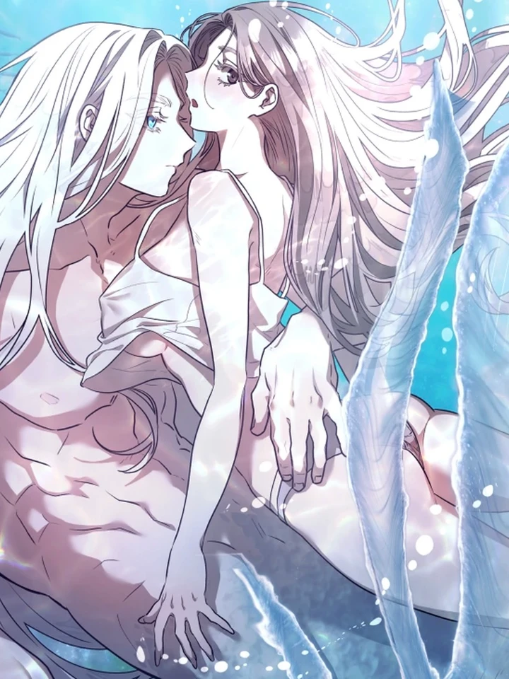 Can you catch a mermaid with a fishing rod ? - ตกปลาอยู่ดี ๆ ดันตกนายเงือกรูปงามได้ซะงั้น ?