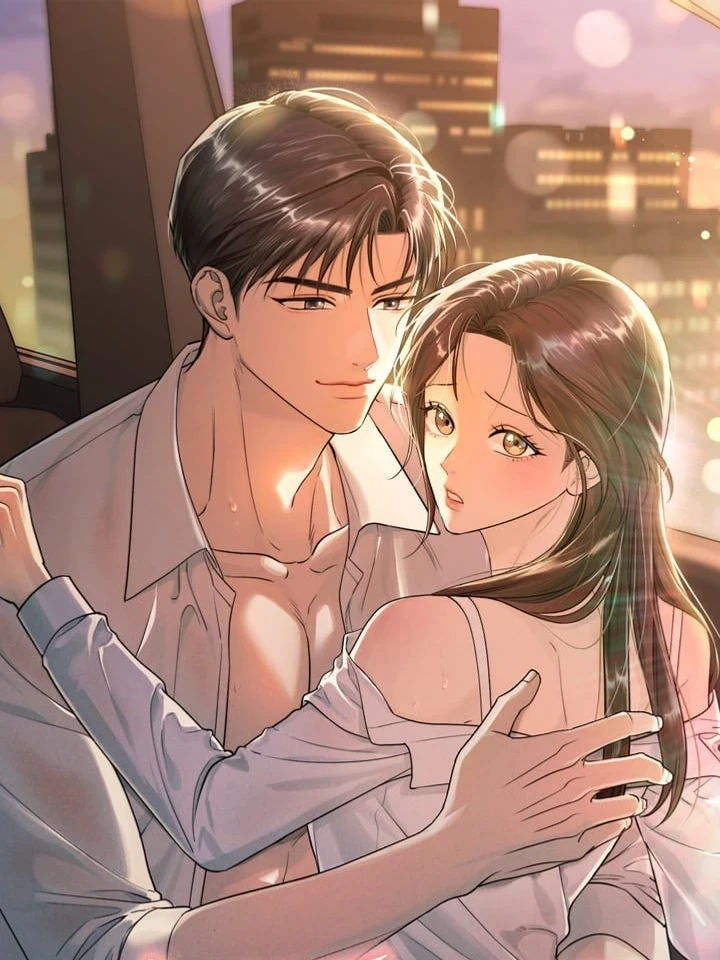 My Boss's Love Deal - ดีลรัก My Boss