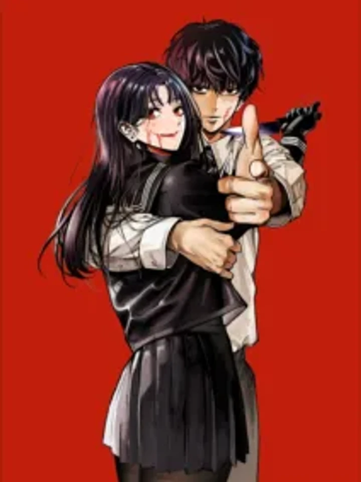 Koroshi to Uso no Marriage - การแต่งงานของนักฆ่าและคำลวง