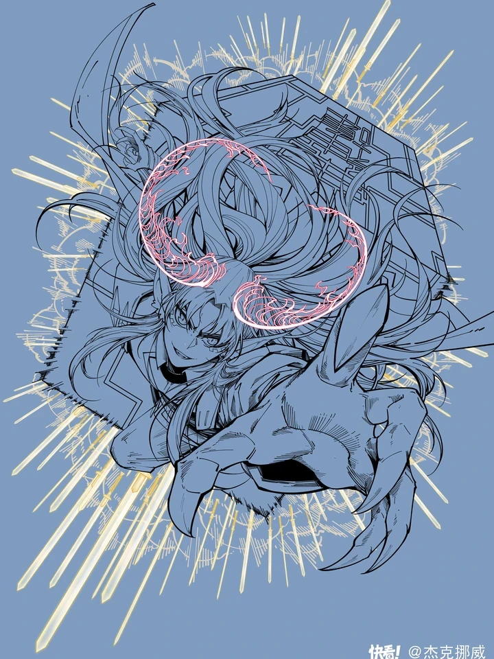 Li Yunxiao - หลี่หยุนเซียว