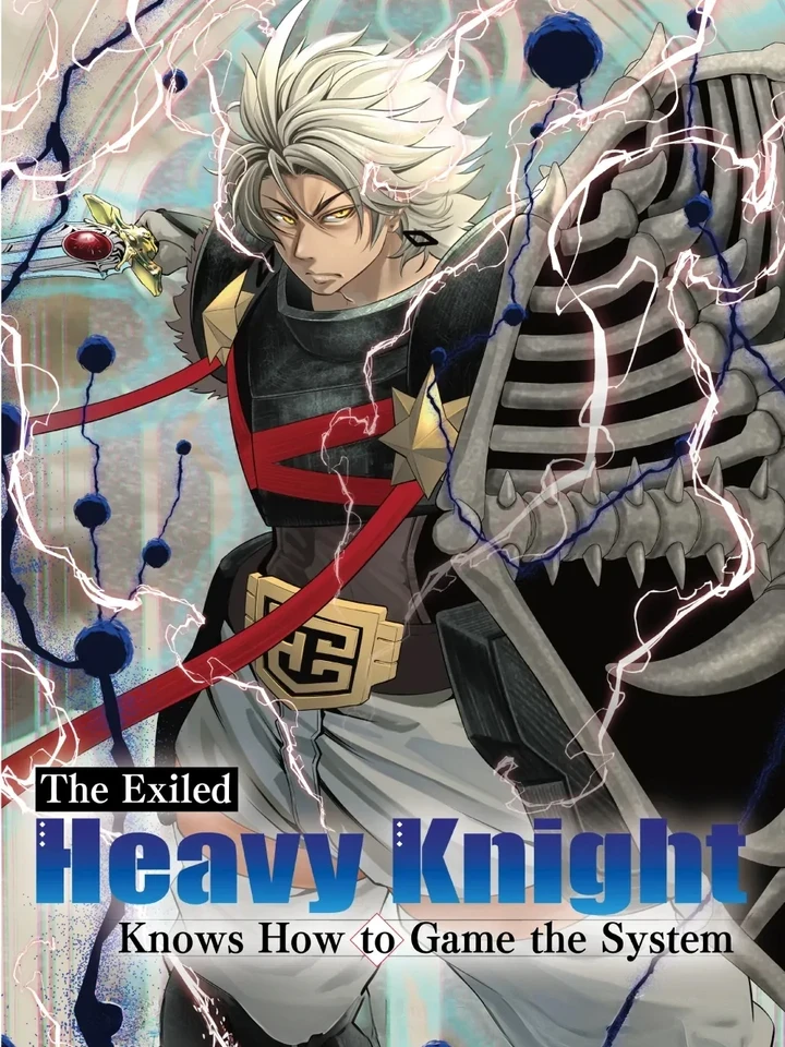 Tsuihou Sareta Tenshou Juu Kishi wa game Chishiki de Musou Suru - อัศวินเกราะหนัก