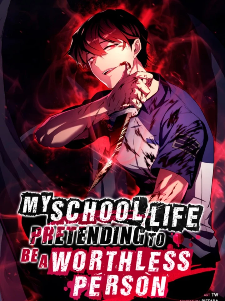 How to Love a Worthless Person - วิธีรักมนุษย์ที่ไร้ค่า