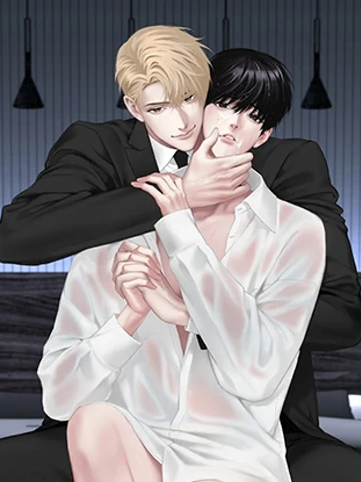 Forbidden Love - ตัณหารักต้องห้าม