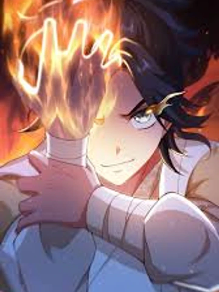 The Strongest Wu Daliang Reborn in Water Margin World - เกิดใหม่เป็นหวู่ต้าเหลียงที่แข็งแกร่งที่สุดในโลกริมน้ำ