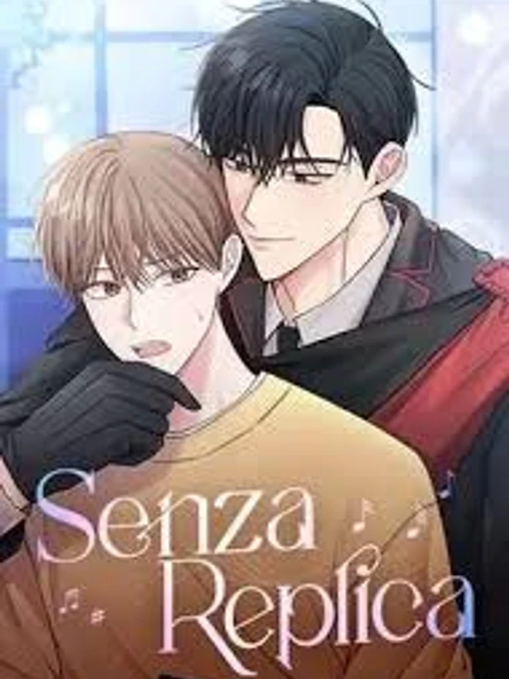 Senza Replica - เซนซา เรพลิกา