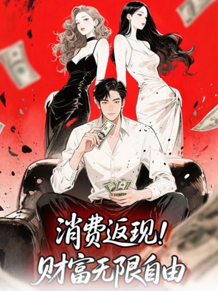 Cash back on purchases! Unlimited wealth and freedom - ระบบมหาเศรษฐี! จะใช้เงินยังก็ยังได้เงินคืน