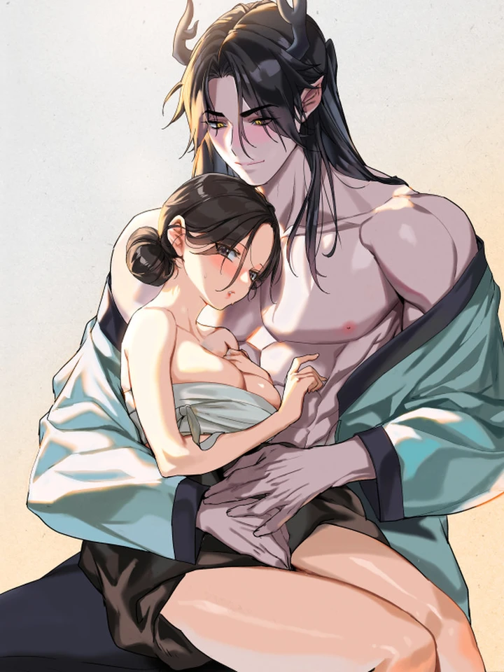 The Imugi’s Consort - คู่เสียวของอีมูกิ