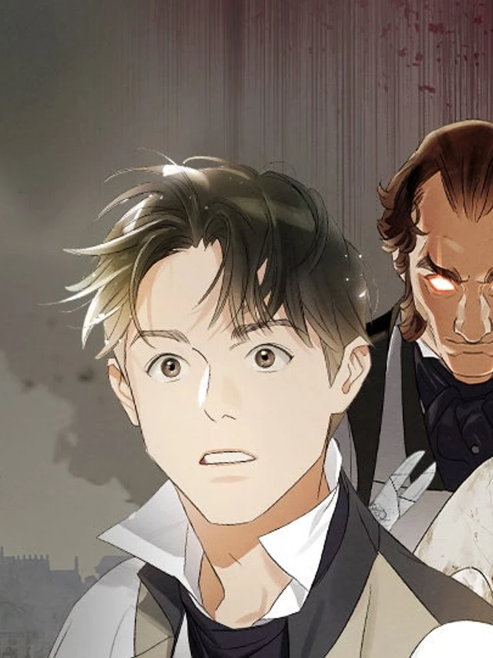 The Black-Haired British Doctor - หมออังกฤษหัวใจเกาหลี