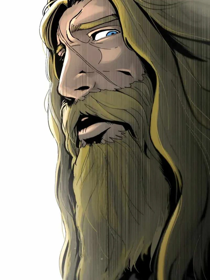 Legend of the Holy Sword - ตำนานดาบศักดิ์สิทธิ์