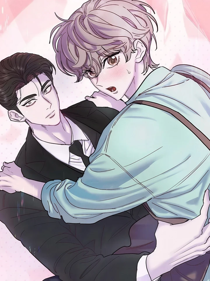 Crazy Person - วันหนึ่งฉันก็กลายเป็นคนคลั่งรัก