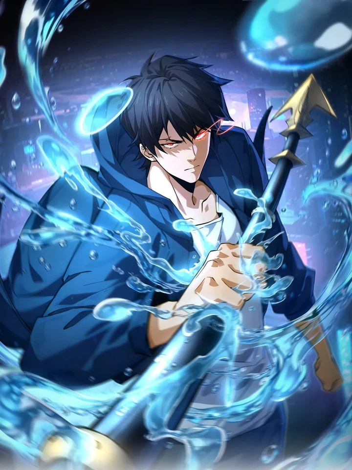 Alone in the Martial World: Slaying Three Thousand Emperors - เดียวดายเหนือยุทธภพ สังหารสามพันจักรพรรดิ