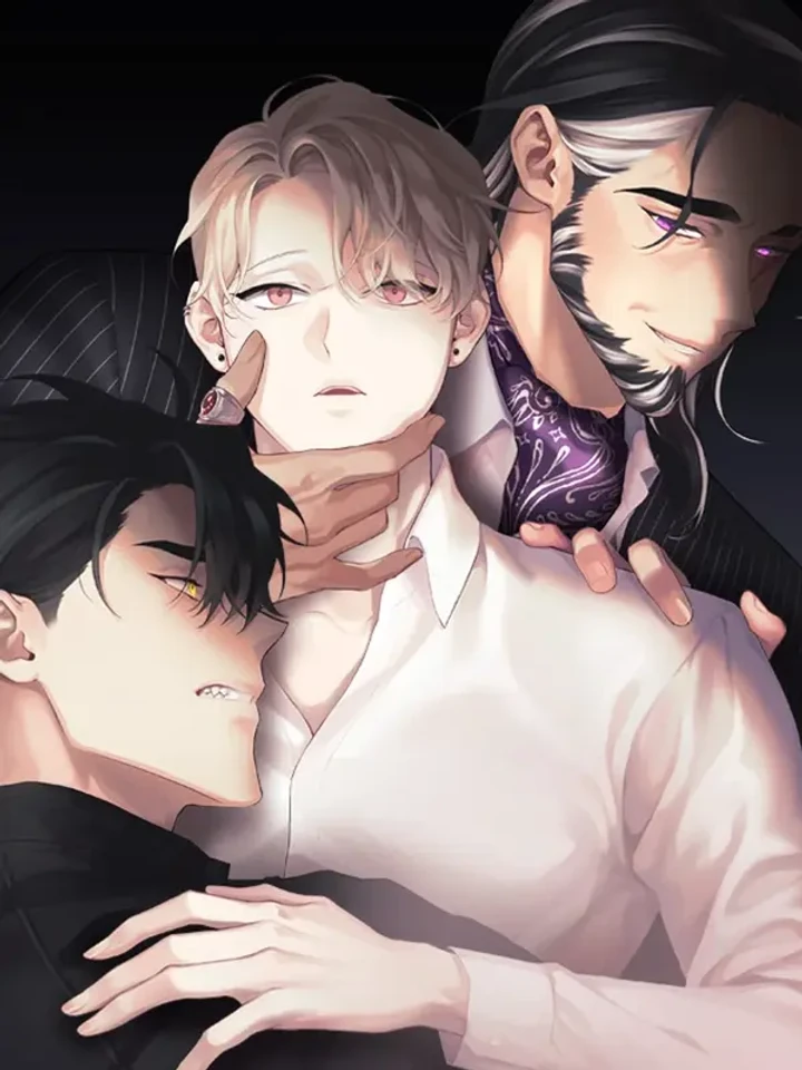 Moonlight Howling - กระซิบรักใต้แสงจันทร์