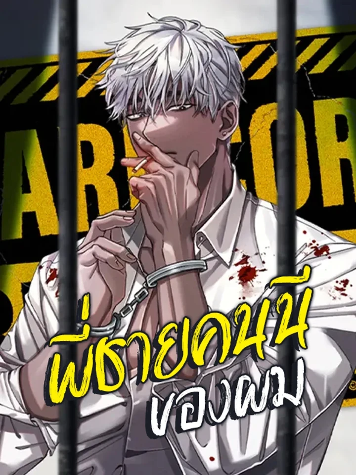 My Big Brother - พี่ชายคนนี้ของผม