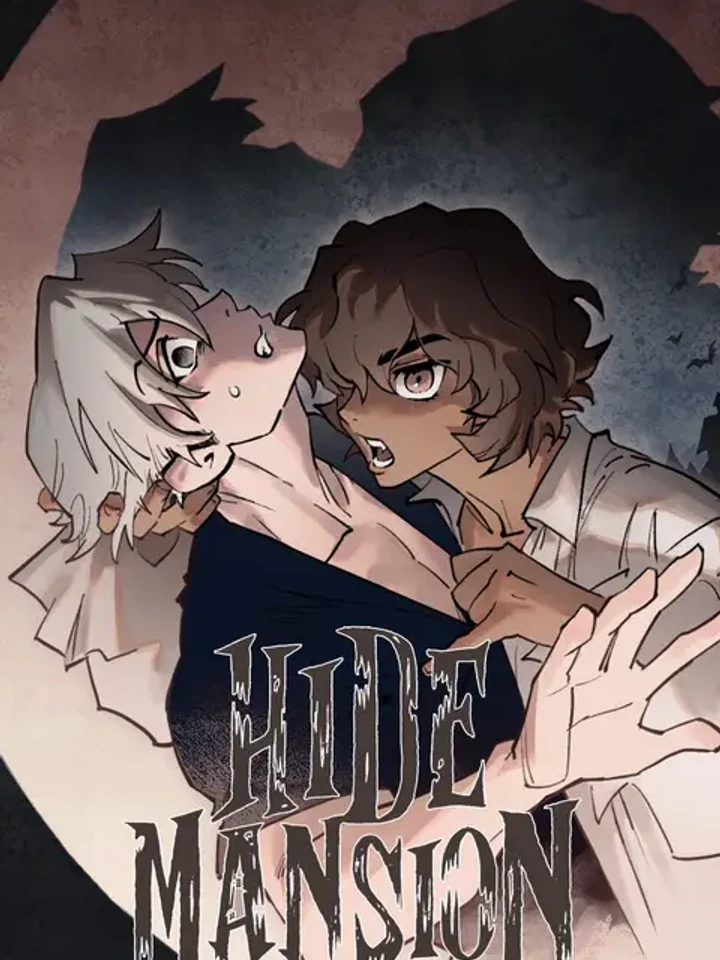 Hide Mansion - ซ่อนรัก พักร้อน อ้อนเขี้ยว