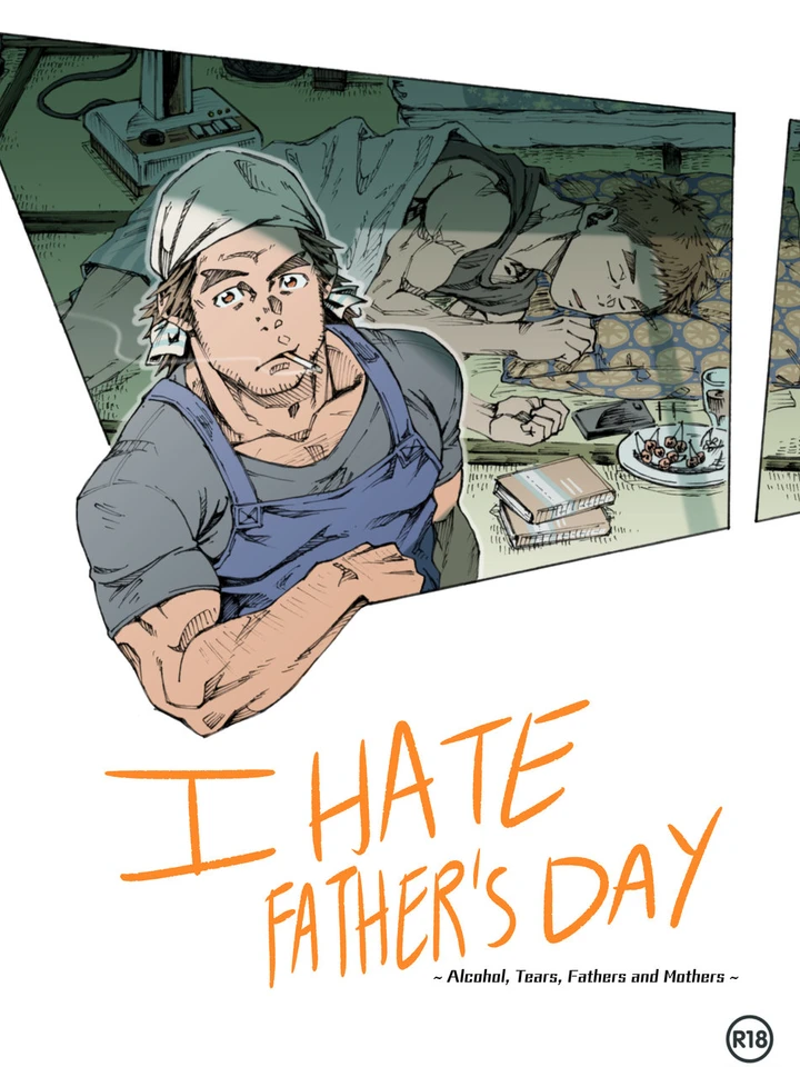 I Hate Father's Day - ในวันที่เป็นทั้งพ่อและแม่