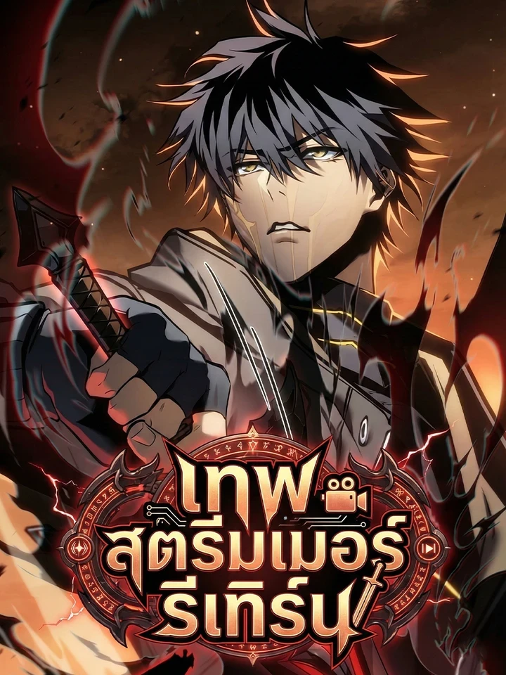 Streamer God Returns - เทพสตรีมเมอร์รีเทิร์น