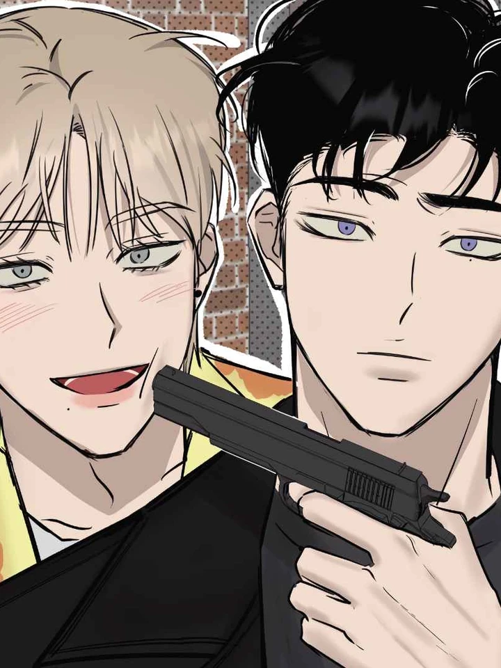 Superstar x Mafia - ซุปตาร์ x มาเฟีย