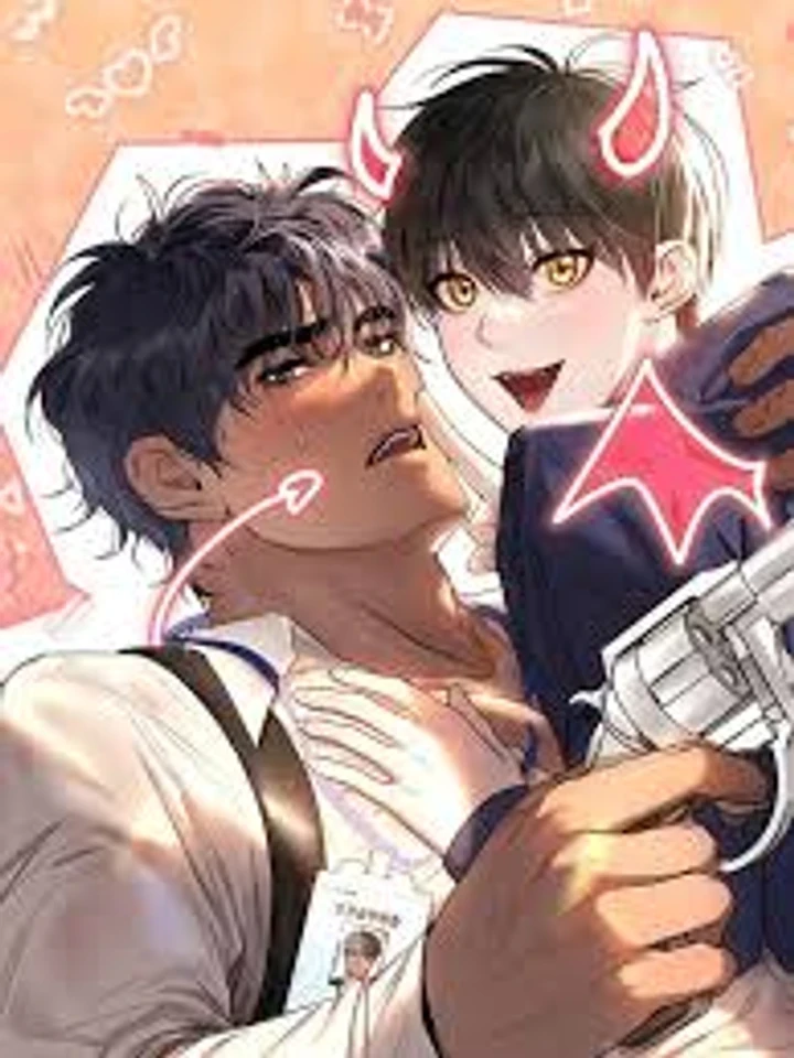 Me Too! I'll Be an ....! - ช่วยด้วย! ผมอยากเป็น....