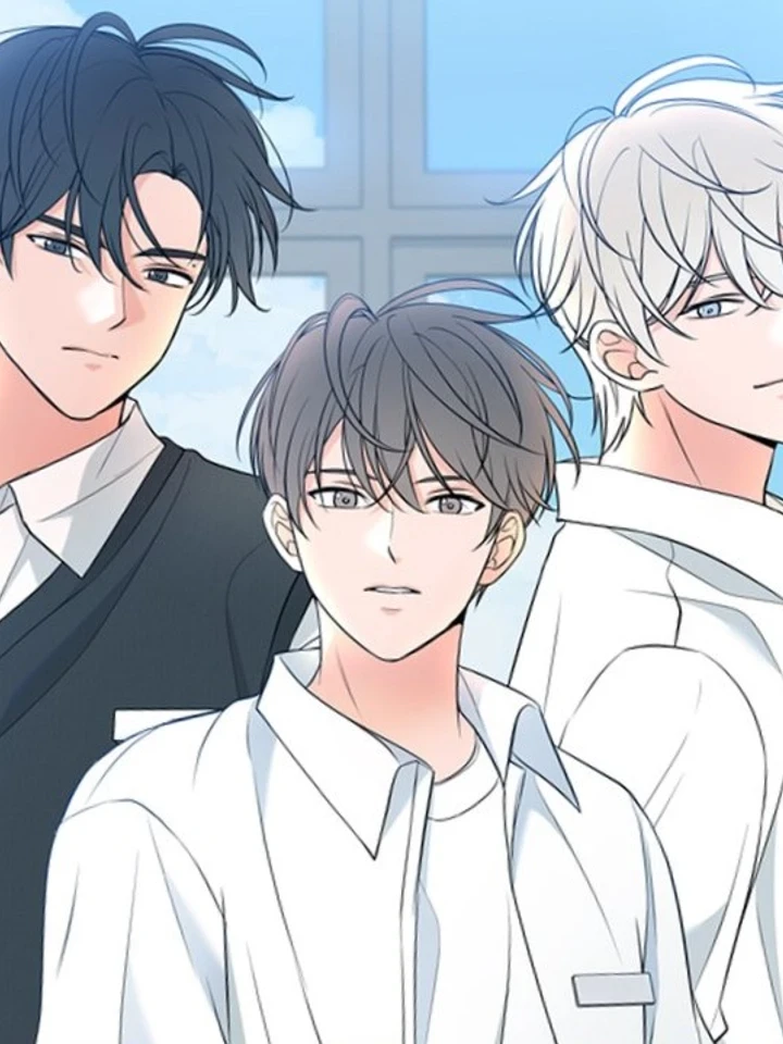 Summer Love Trouble - หน้าร้อนวุ่นรัก