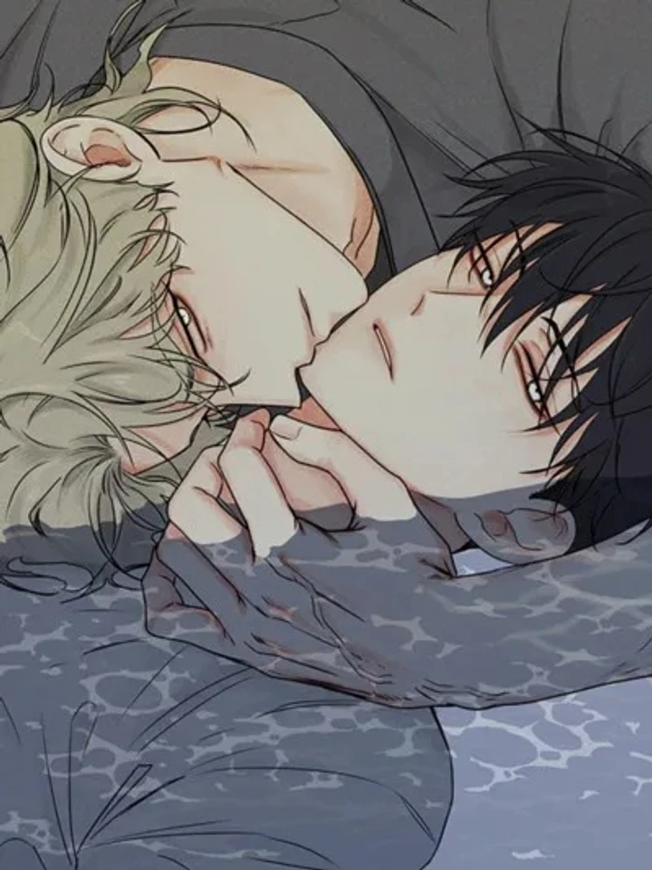 Low Tide in Twilight AU - รักใต้แสงสนธยา (จักรวาลคู่ขนาน)