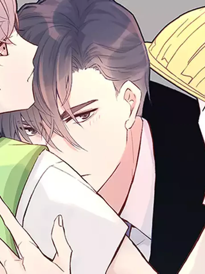 Heart Attack, First Love Guy - หัวใจจะวาย นายรักแรก