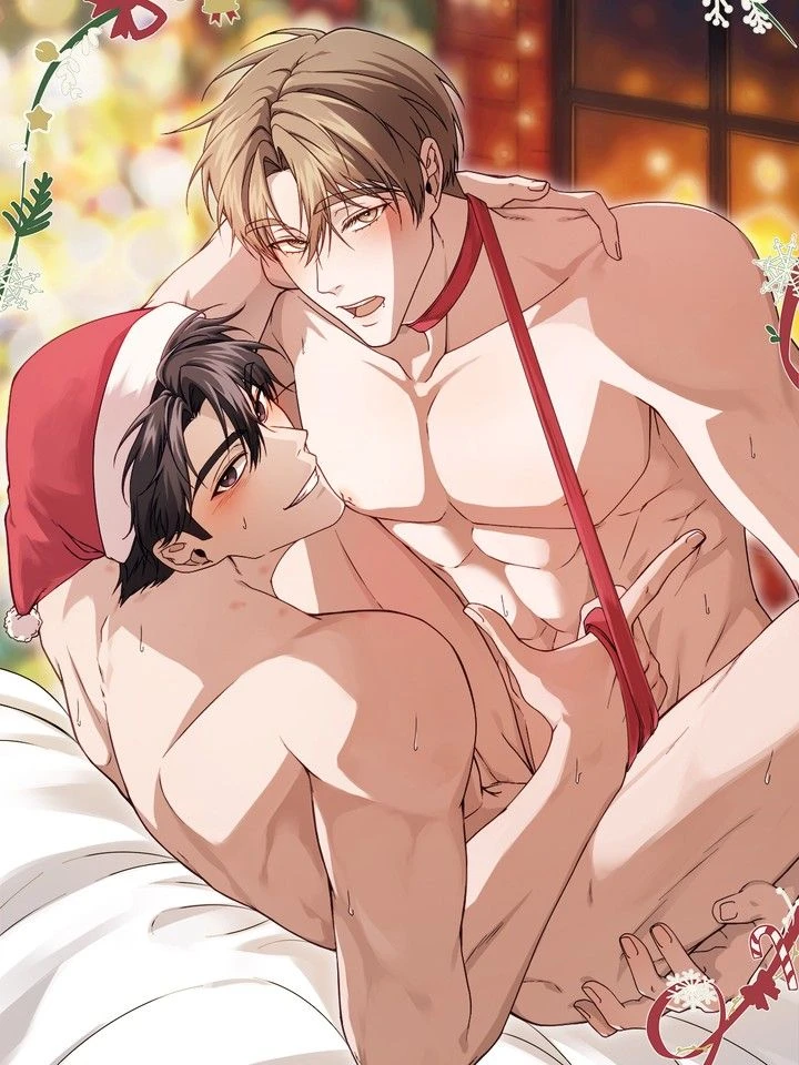 Give Me a Boyfriend for Christmas - คริสต์มาสปีนี้ ขอเพื่อนคนนี้มาเป็นแฟน