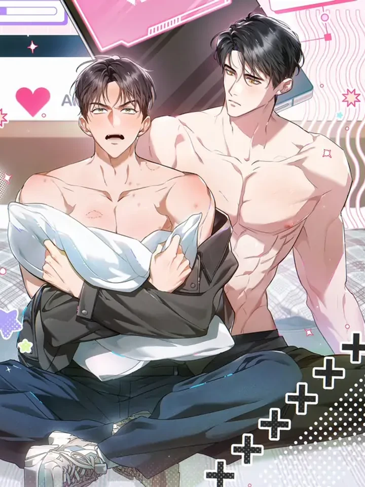 Locked up With My Childhood Friend - ผมถูกขังอยู่กับเพื่อนสมัยเด็ก