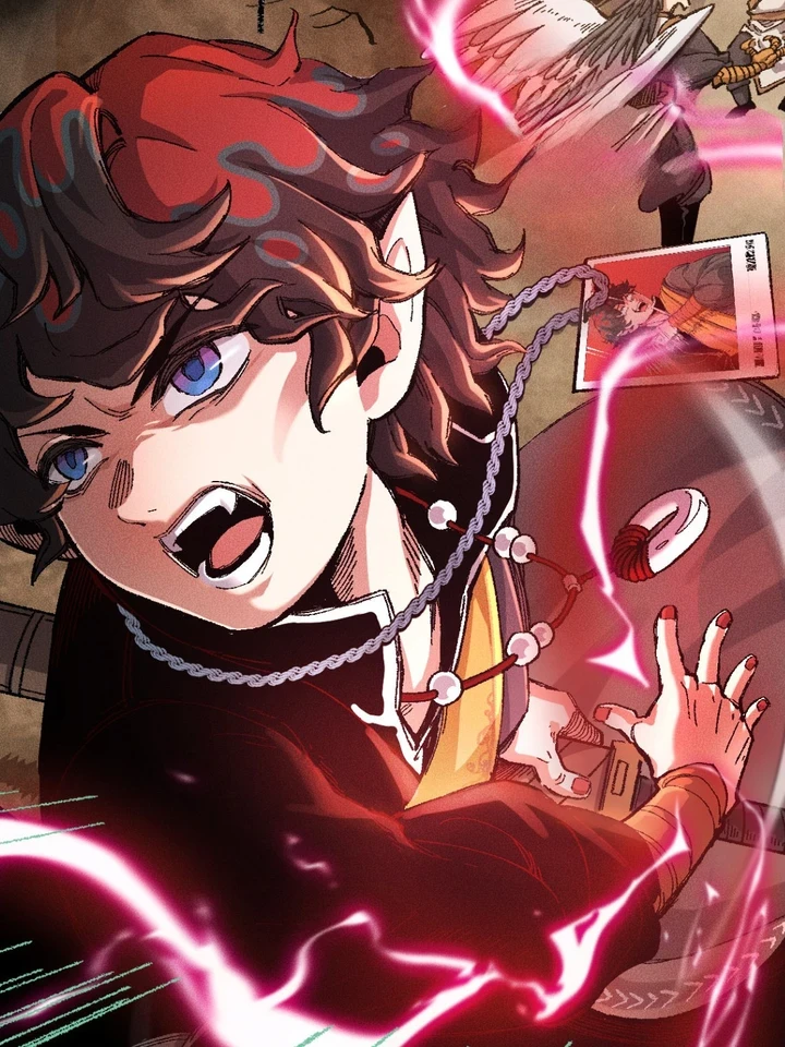 The Only One Under Heaven, I Reincarnated on the Enemy's Side - หนึ่งเดียวในใต้หล้า ข้ากลับชาติมาเกิดฝั่งศตรู