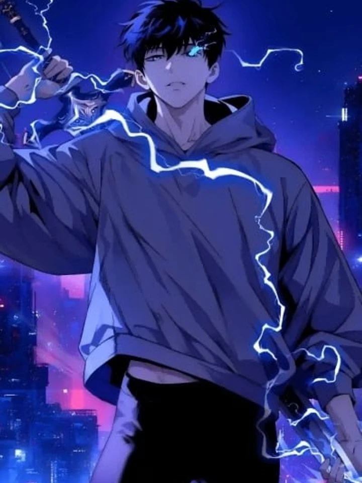 High Martial Arts: Genius Is Only the Threshold to Meeting Me! - ราชันยุทธ์: มีเพียงอัจฉริยะเท่านั้นที่ได้พบข้า