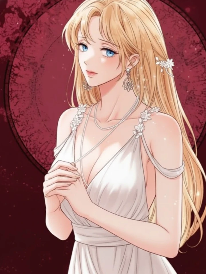 When I Get Lost in a Male Harem Game - เมื่อฉันหลงในเกมฮาเร็มชาย