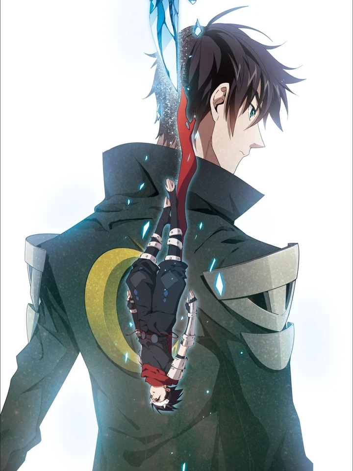 Fighter Mage - จอมเวทย์สายบู๊