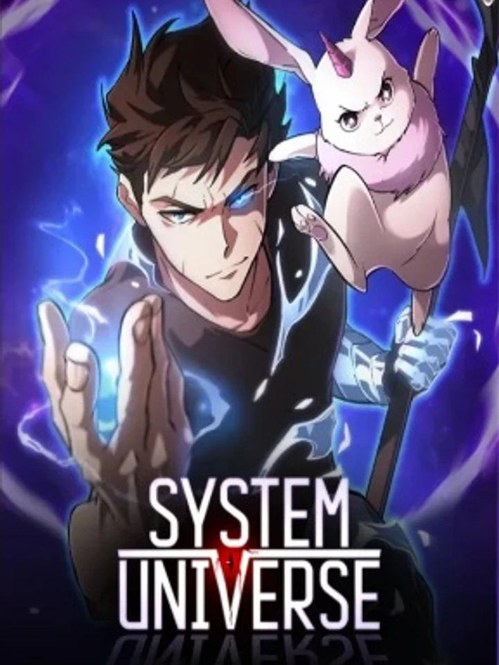 System Universe - ระบบจักรวาล