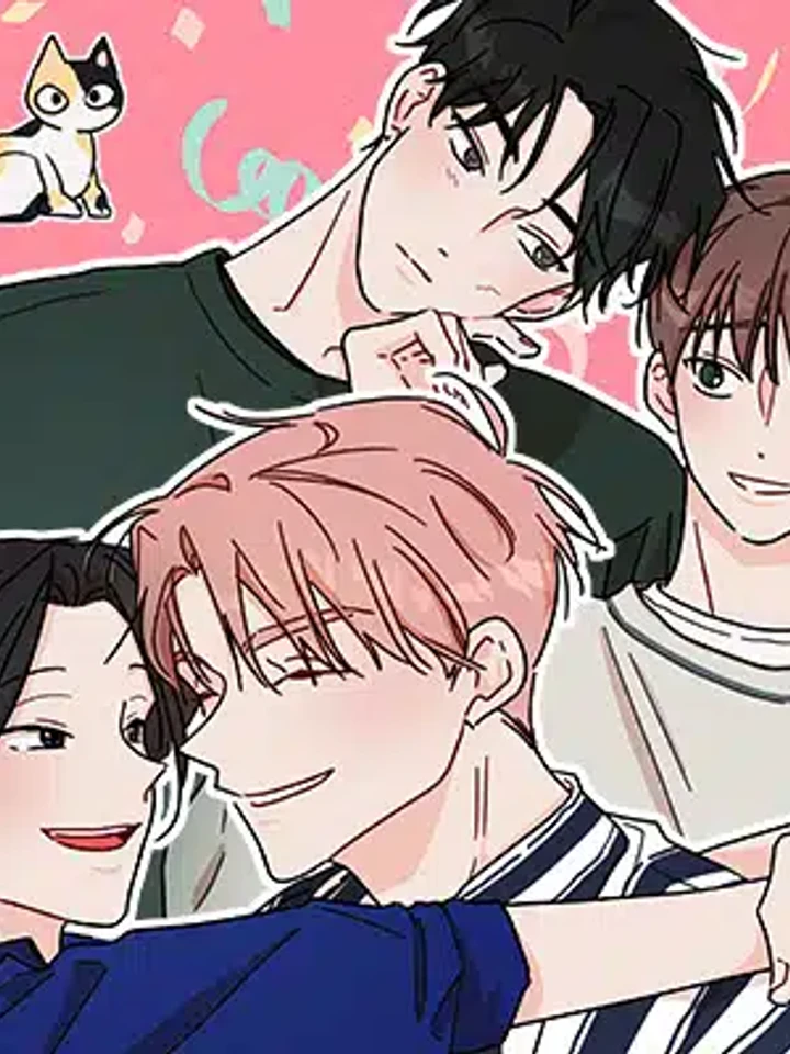 The Ex-Boyfriend's Hottest Neighbor - เพื่อนบ้านแฟนเก่าสุดร้อนแรง