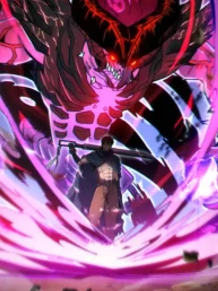 Nuclear Explosion Swordsmanship One Slash, One Kill - พลังดาบนิวเคลียร์ ฟันเดียวจบ