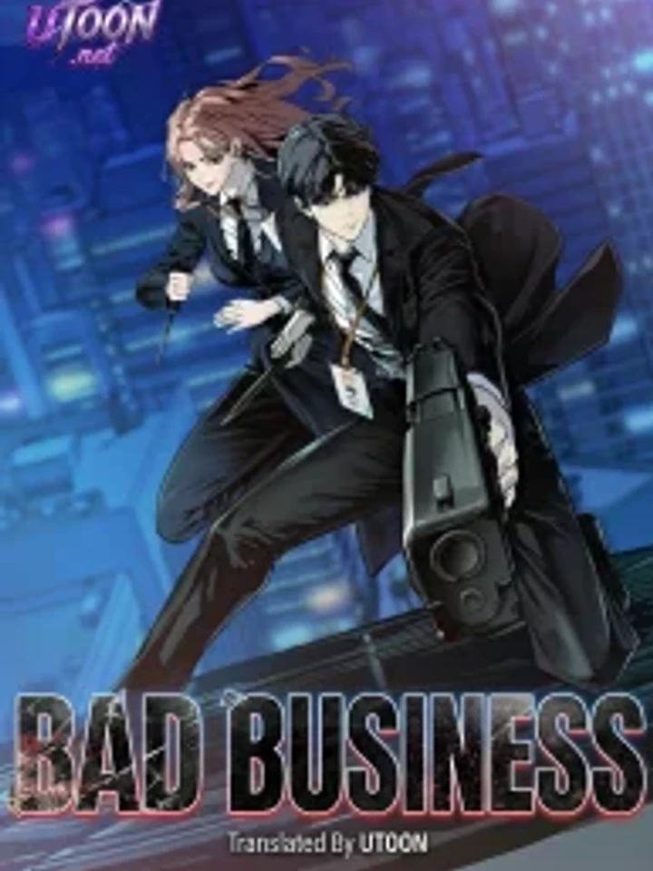 Bad Business - นักฆ่าในตำนานคืนชีพล้างแค้น