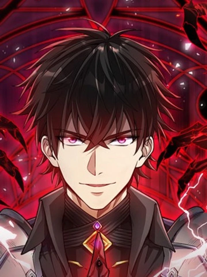 จอมเวทดำไม่ขอซ้ำชีวิตเดิม