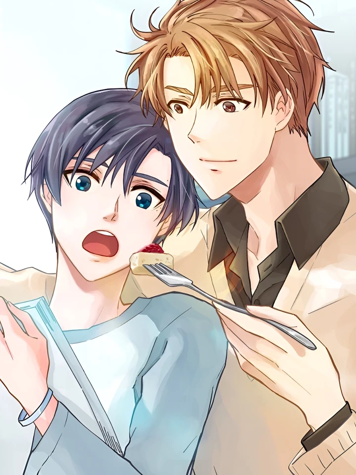 The Novelist and His Neighbor - สะดุดใจนายข้างห้อง