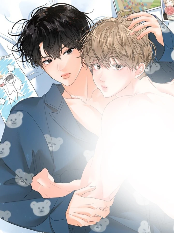 My Hyung Omega - โอเมก้าของพี่ชาย