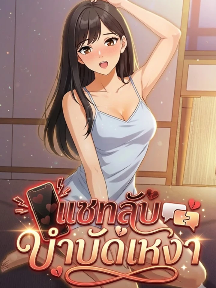 Secret Chat with Boys - แชทลับกับหนุ่มๆ