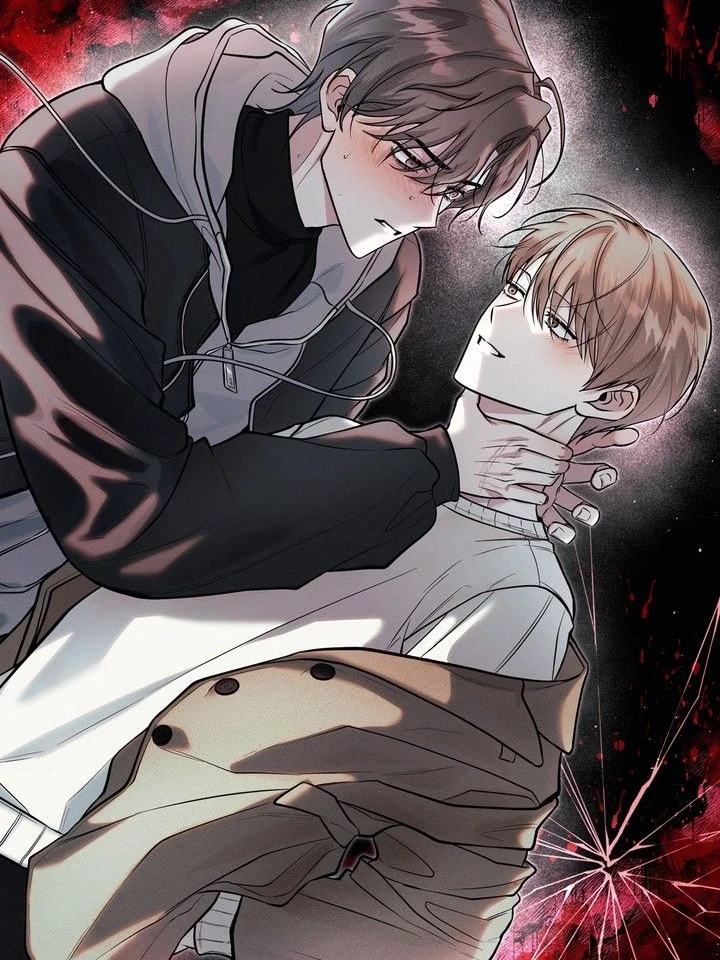 I Decided to Kill Seong Ji-seung - เมื่อฉันต้องฆ่า รักแรกที่เป็นฆาตกร