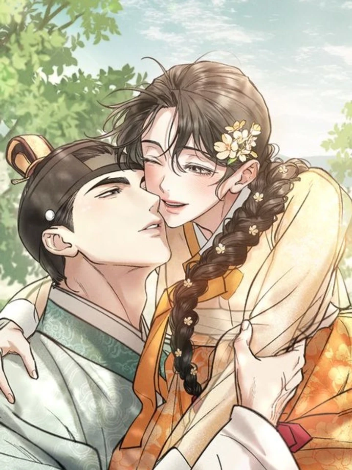 Tempest Night - ราตรีคลั่งรัก