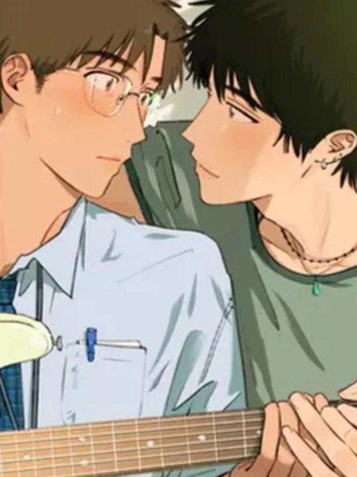 A First of Summers - ฤดูร้อนนี้ ผมขอมีคุณ