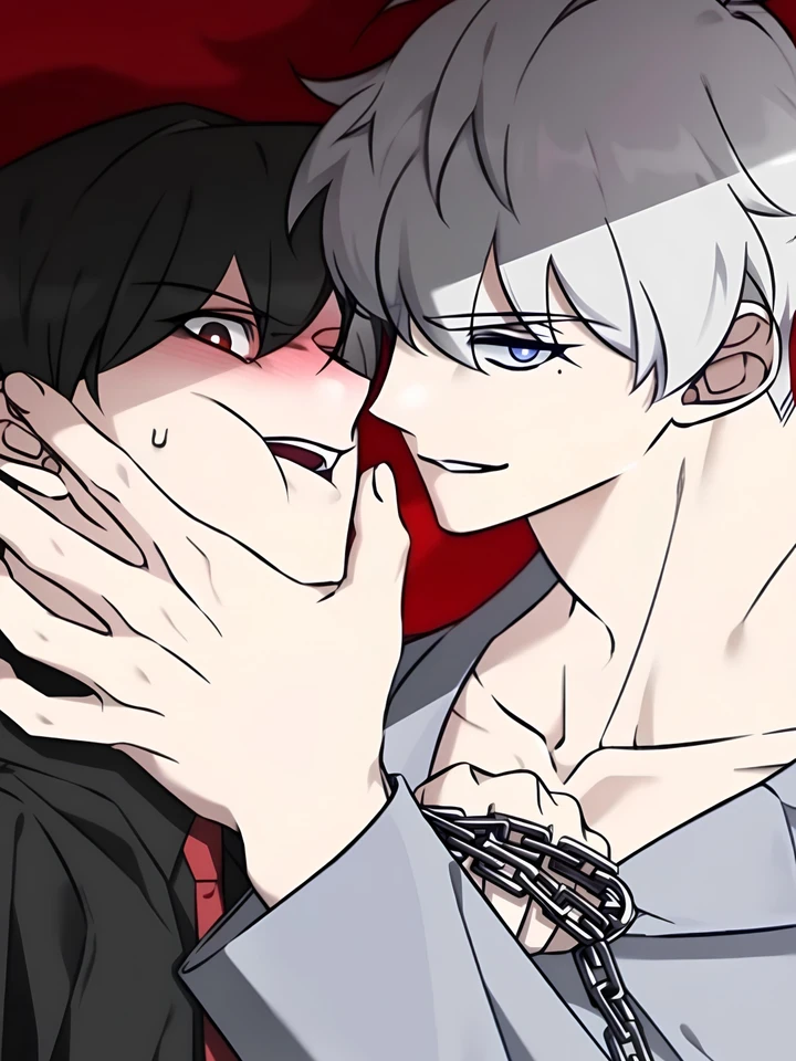 Elephant's Shackles - โซ่ตรวนช้าง