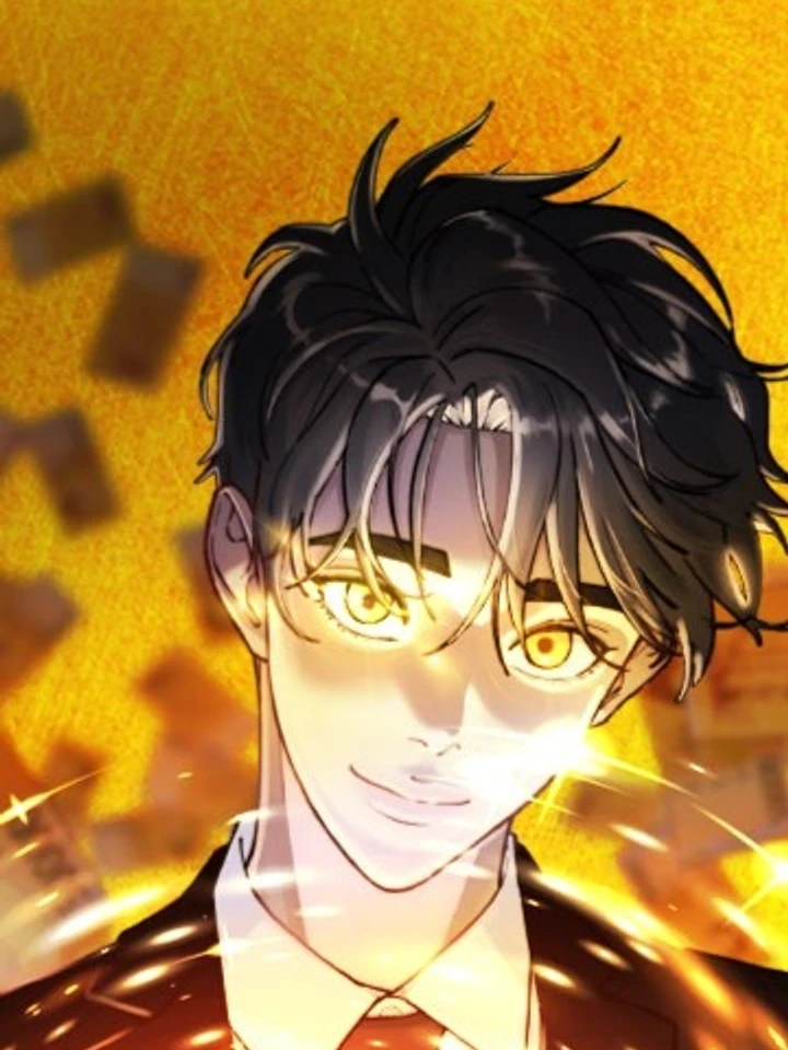 1 Million Won per Second - แลกเงินร้อนล้านวอน