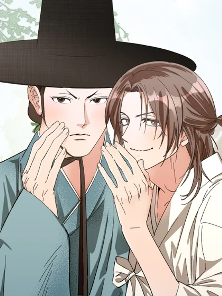 An Unusual and Miraculous Encounter - ปาฏิหาริย์รักแรกพบที่ไม่ธรรมดา