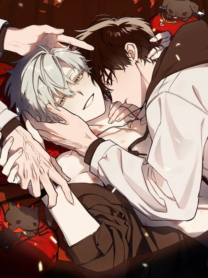 TRICK or LOVE!  | 트릭 오어 러브!